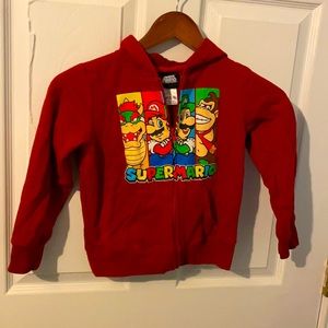 Mario Hoodie 5 / 6